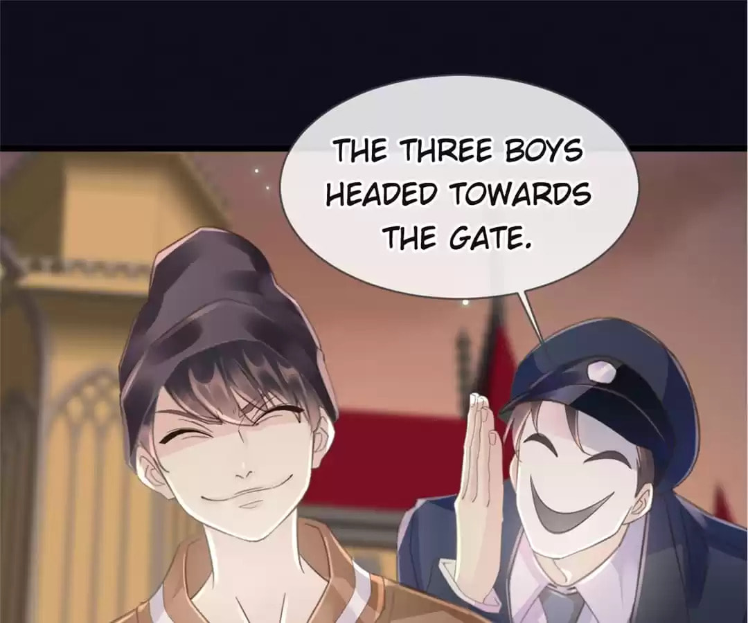 Read Ancient House chapter 58 image 34 on Lezhin