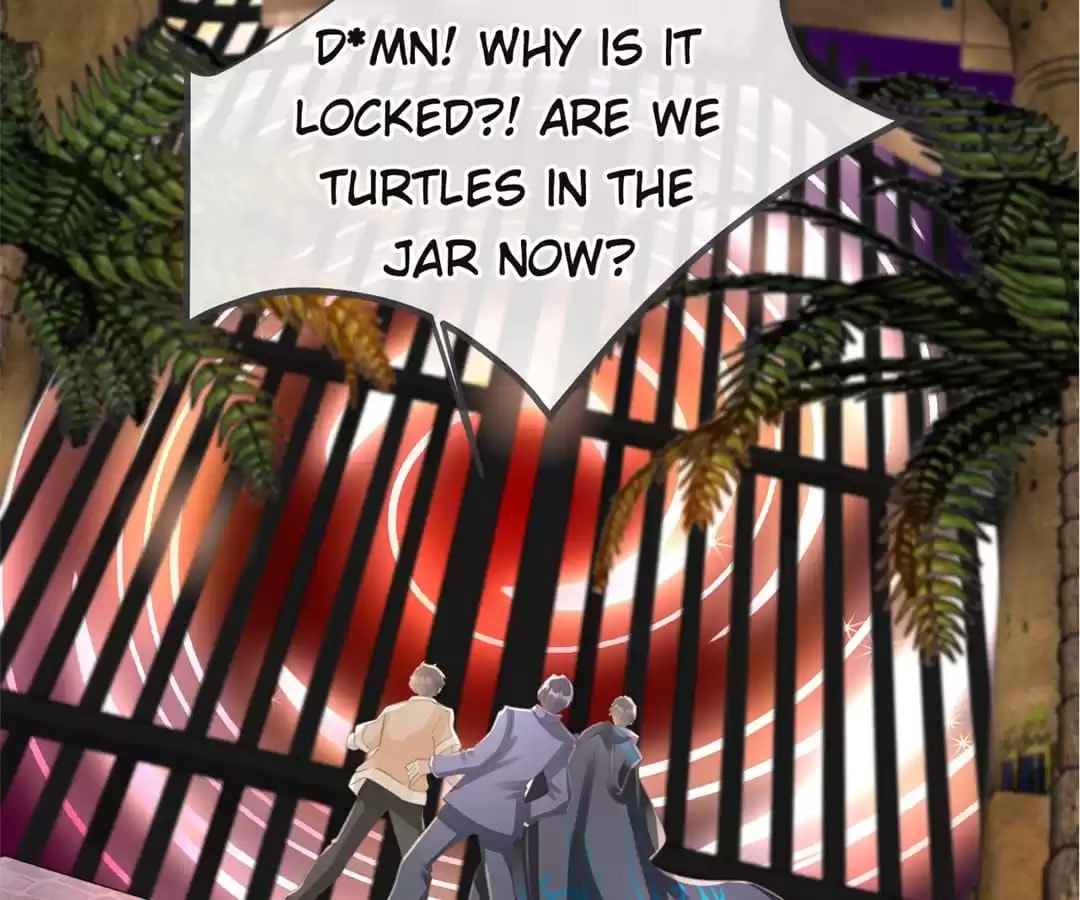 Read Ancient House chapter 58 image 38 on Lezhin