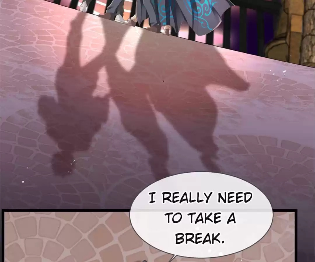 Read Ancient House chapter 58 image 39 on Lezhin