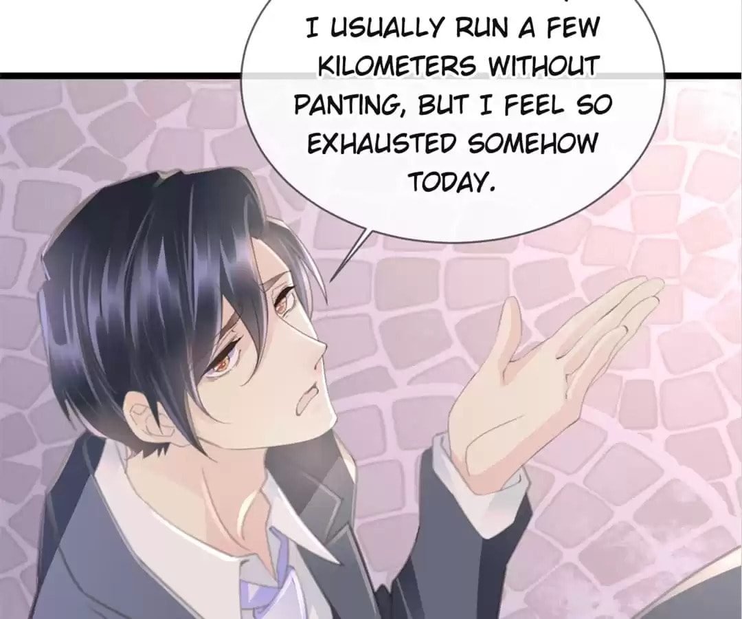 Read Ancient House chapter 58 image 43 on Lezhin