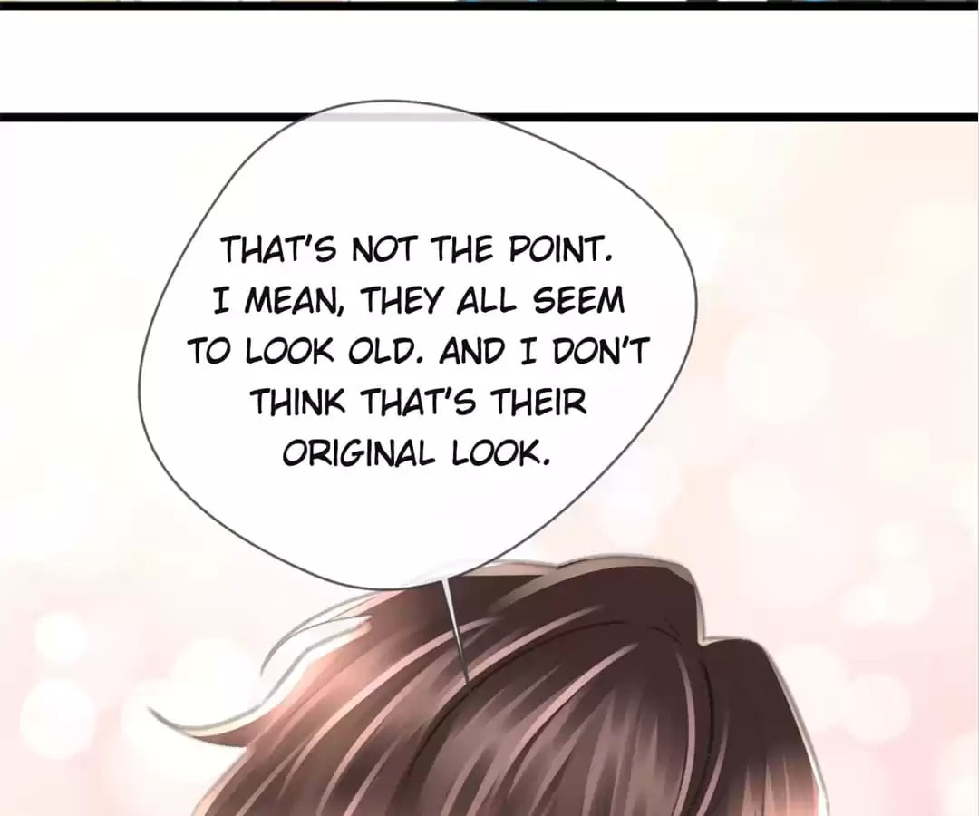 Read Ancient House chapter 58 image 48 on Lezhin
