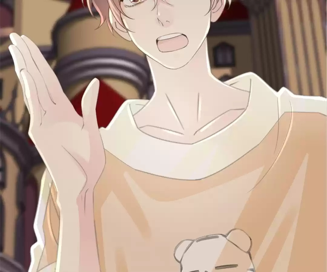 Read Ancient House chapter 58 image 5 on Lezhin