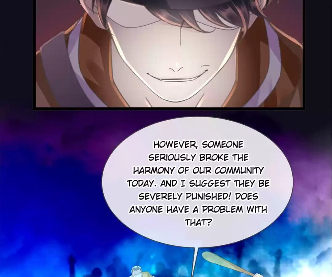 Read Ancient House chapter 58 image 57 on Lezhin