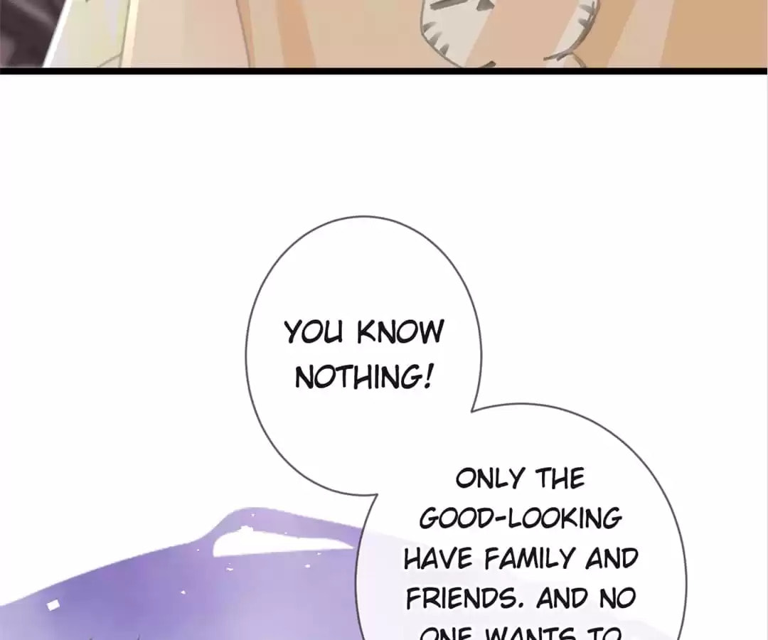 Read Ancient House chapter 58 image 6 on Lezhin