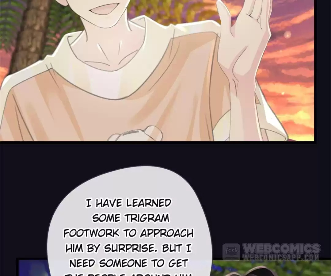 Read Ancient House chapter 58 image 62 on Lezhin