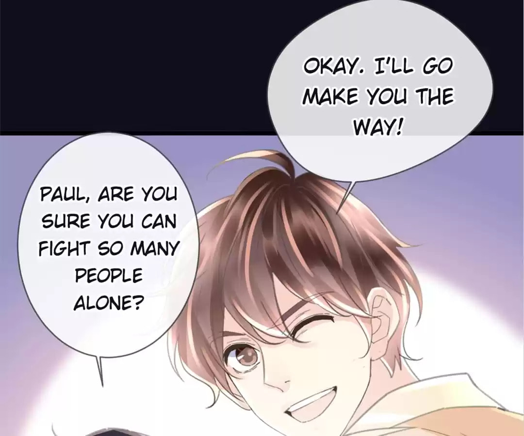 Read Ancient House chapter 58 image 64 on Lezhin