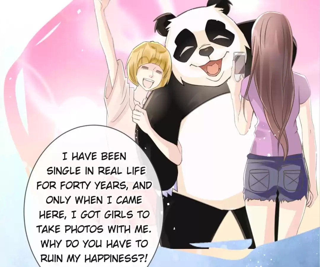 Read Ancient House chapter 58 image 8 on Lezhin