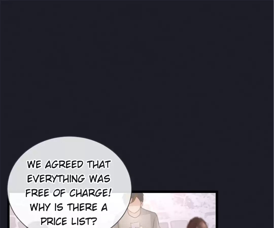 Read Ancient House chapter 59 image 1 on Lezhin