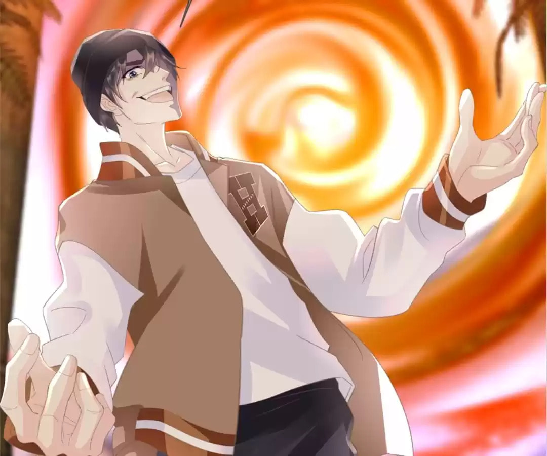 Read Ancient House chapter 59 image 13 on Lezhin