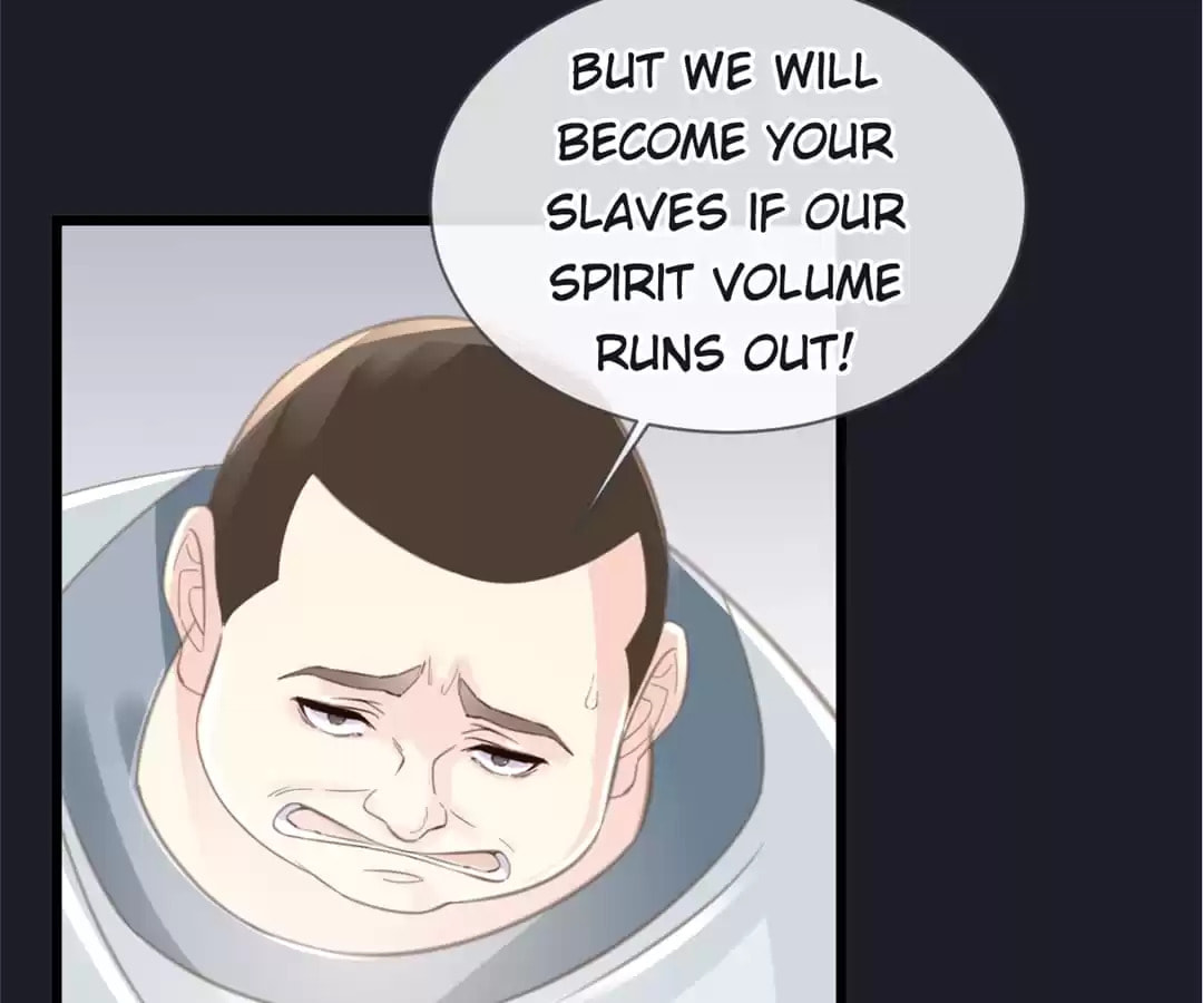 Read Ancient House chapter 59 image 19 on Lezhin