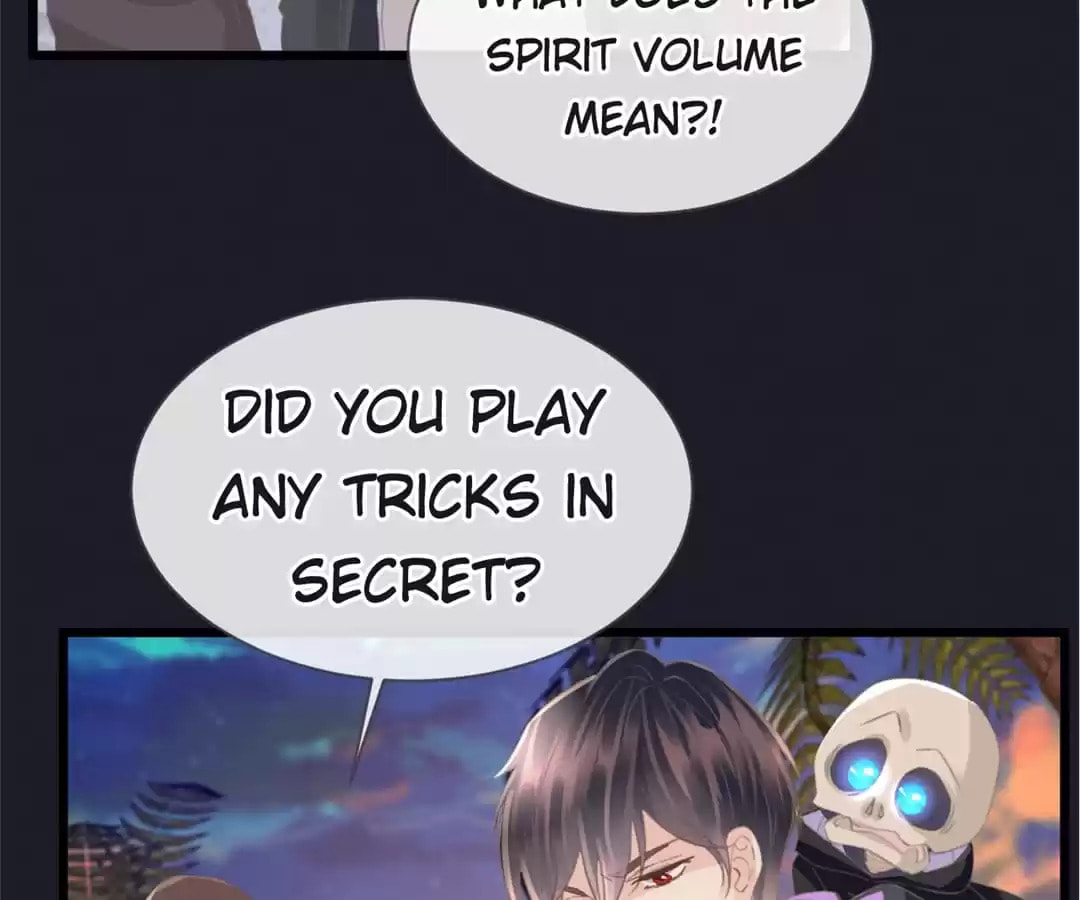 Read Ancient House chapter 59 image 3 on Lezhin