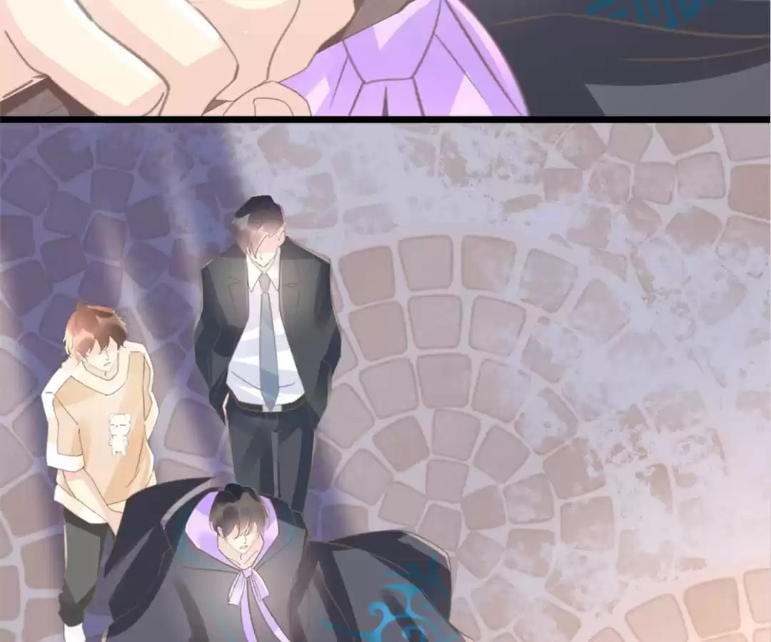 Read Ancient House chapter 59 image 35 on Lezhin