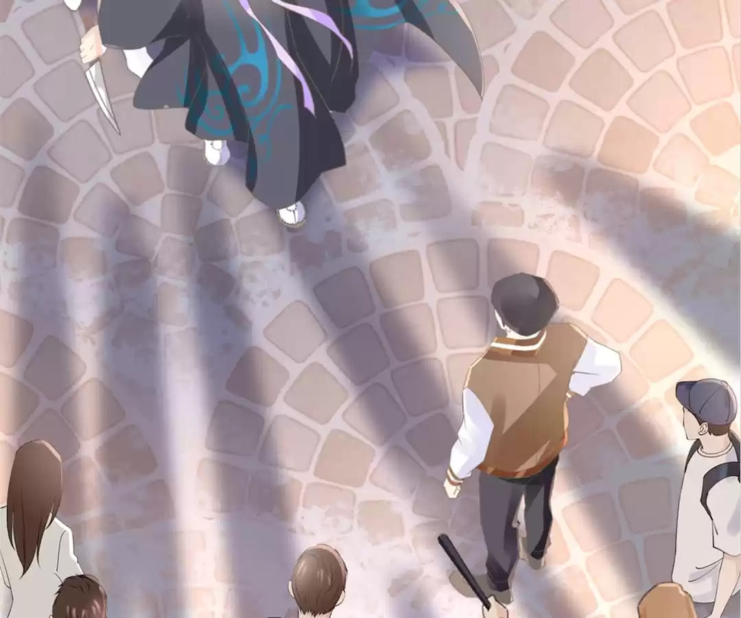Read Ancient House chapter 59 image 36 on Lezhin