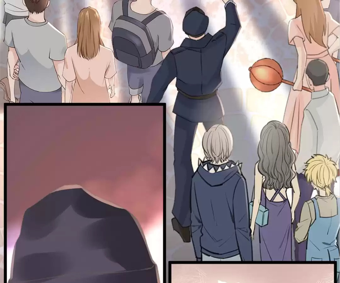 Read Ancient House chapter 59 image 37 on Lezhin