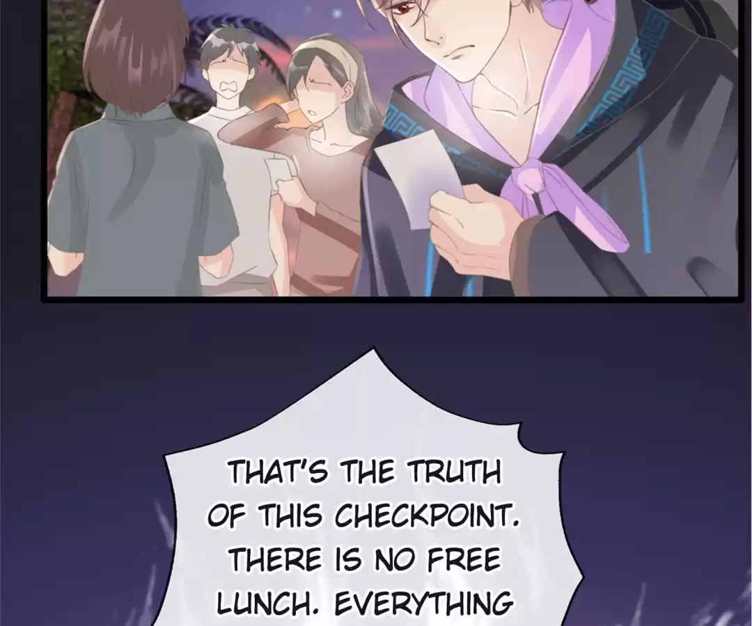 Read Ancient House chapter 59 image 4 on Lezhin