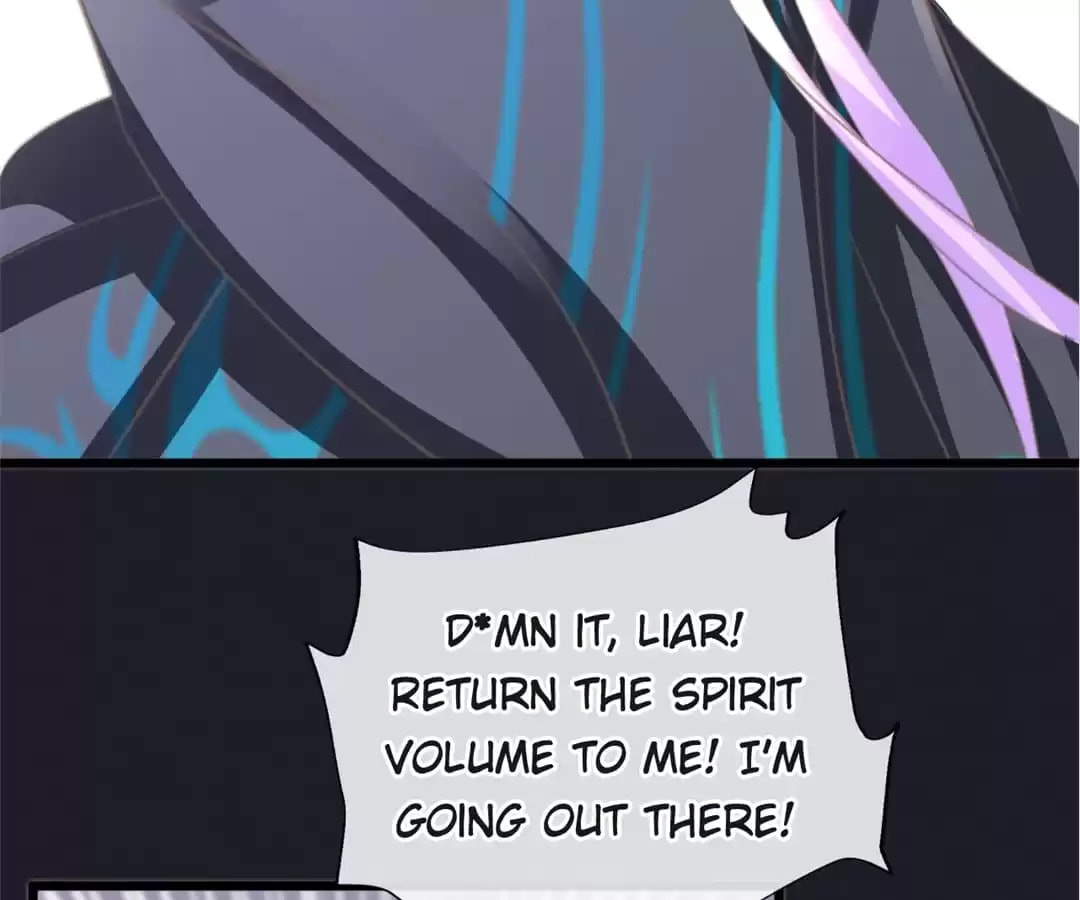 Read Ancient House chapter 59 image 8 on Lezhin
