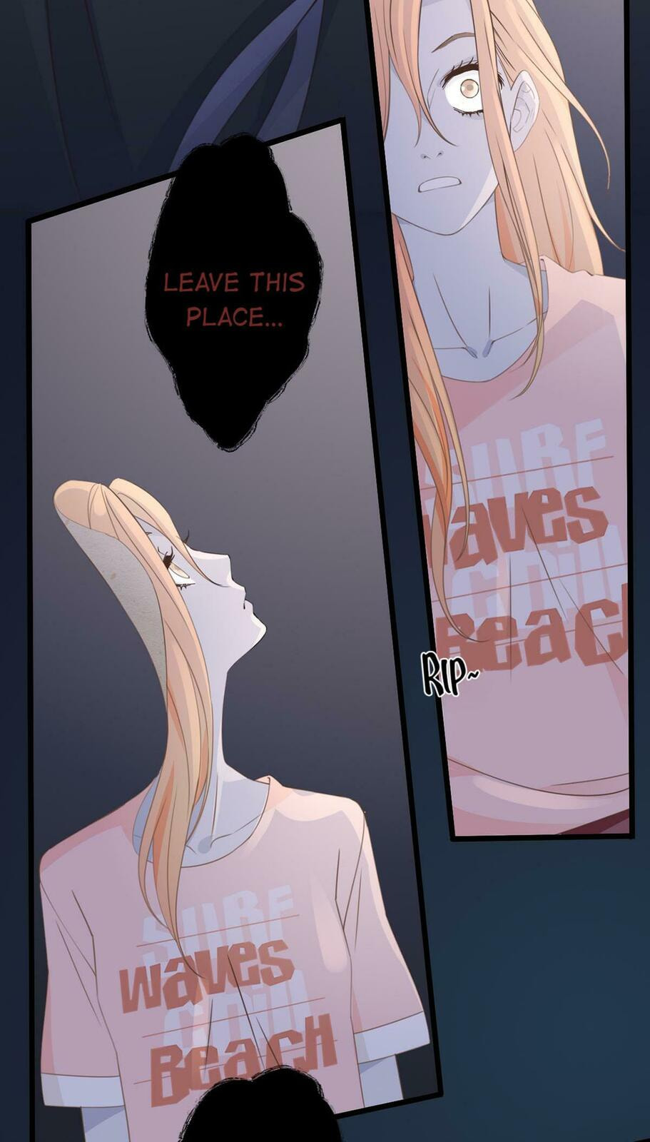 Read Ancient House chapter 6 image 10 on Lezhin