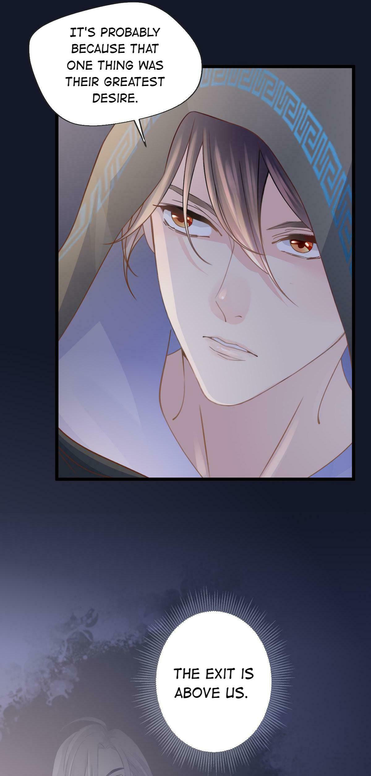 Read Ancient House chapter 6 image 13 on Lezhin