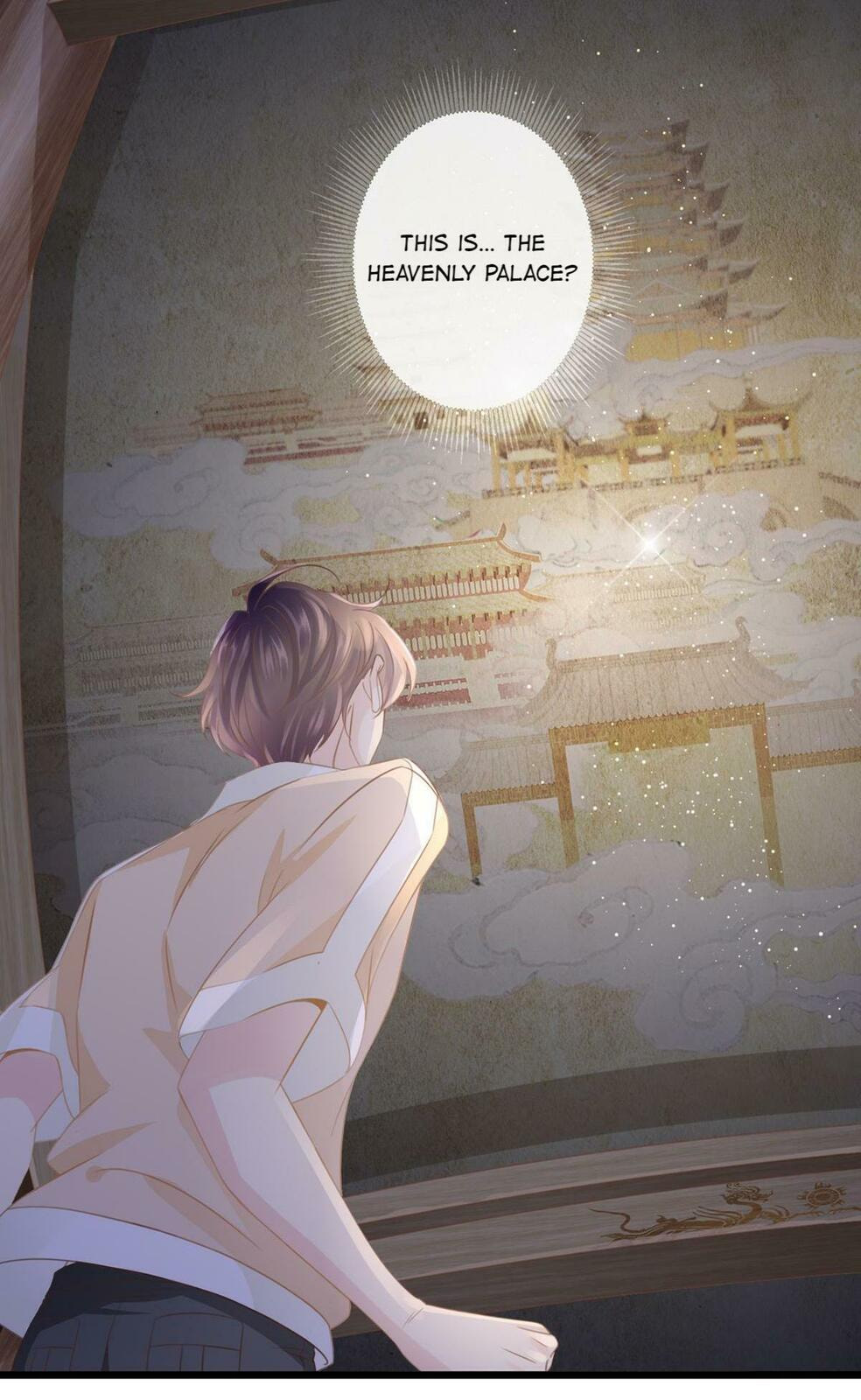 Read Ancient House chapter 6 image 16 on Lezhin