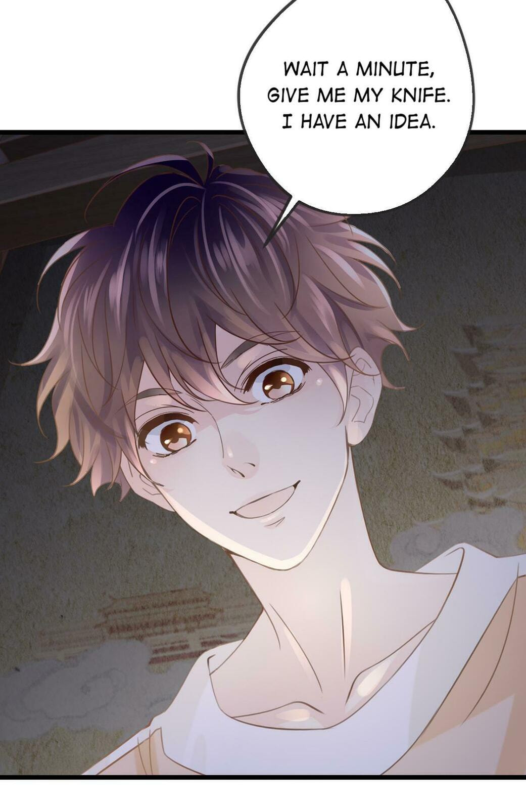 Read Ancient House chapter 6 image 18 on Lezhin