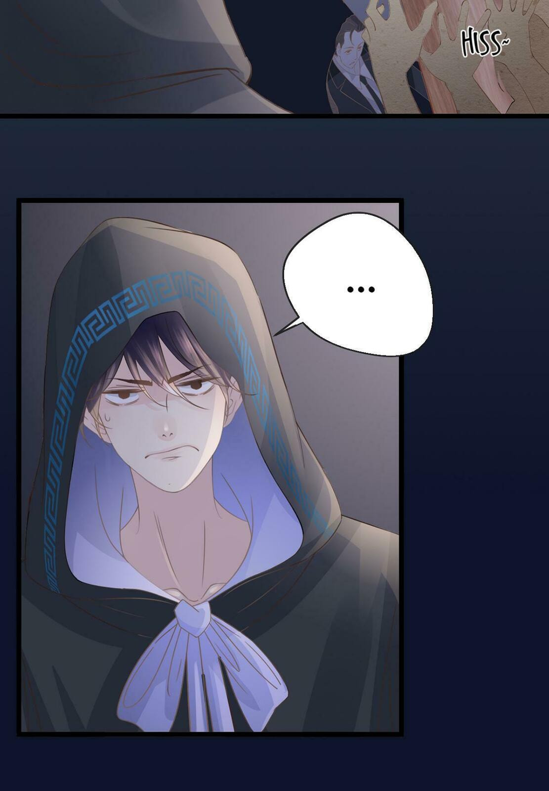 Read Ancient House chapter 6 image 2 on Lezhin