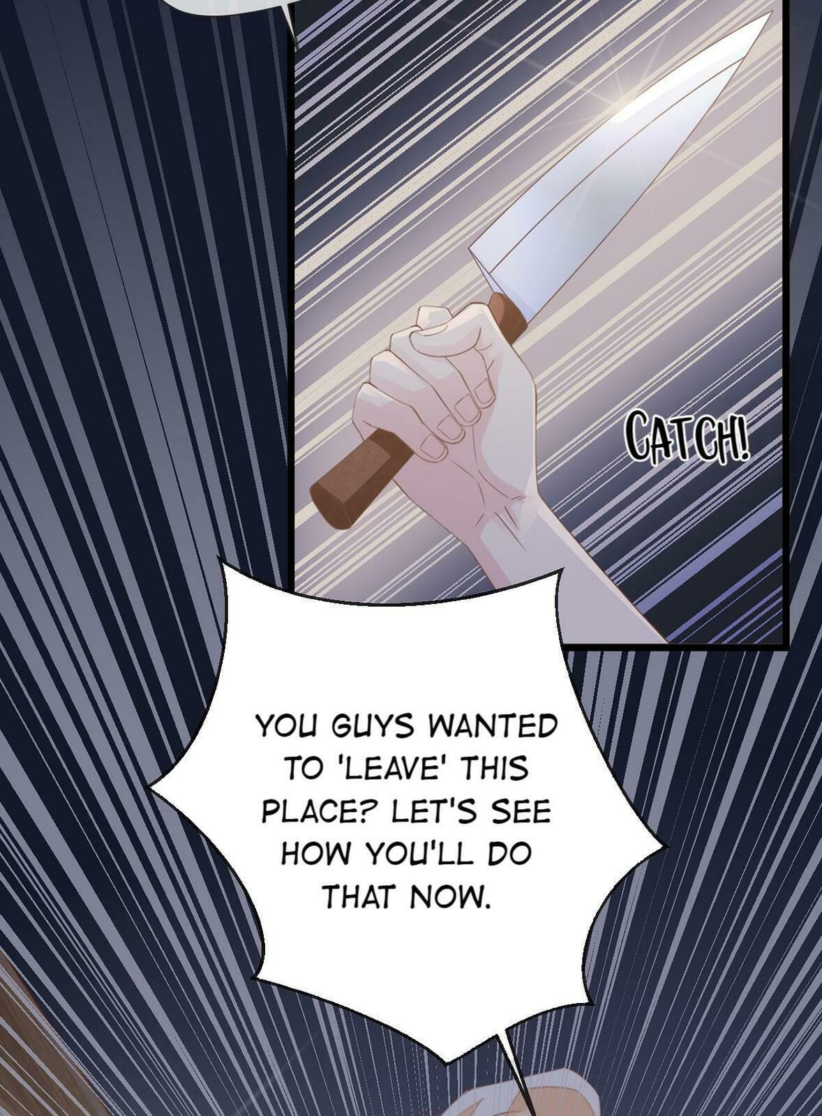Read Ancient House chapter 6 image 20 on Lezhin