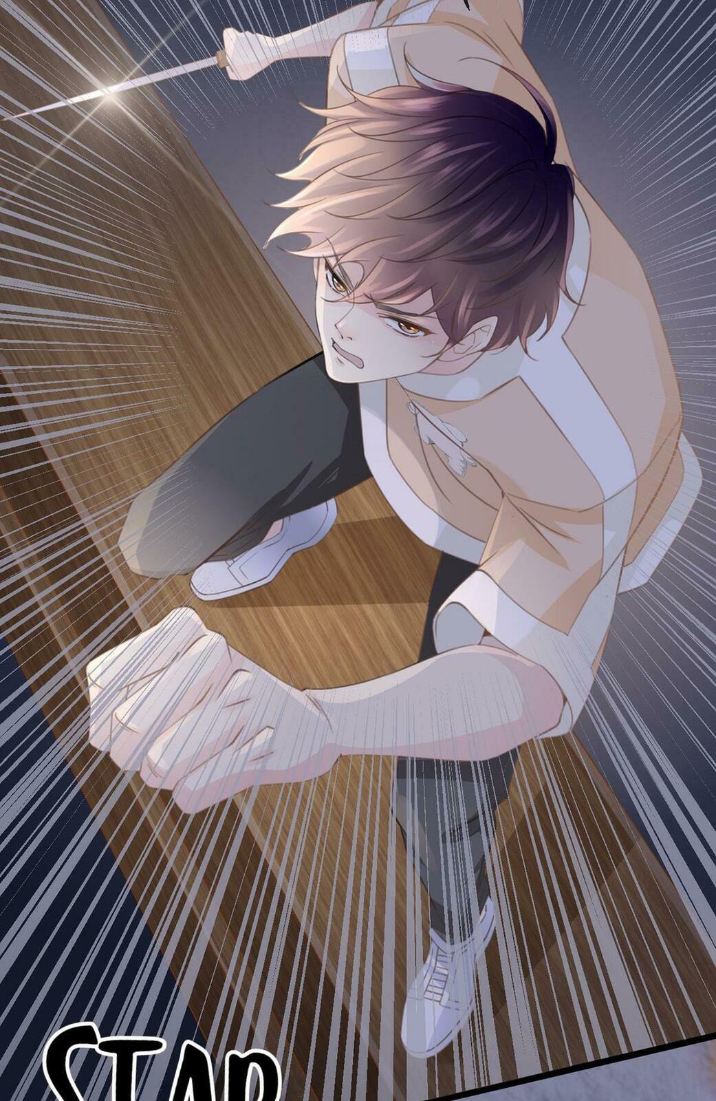 Read Ancient House chapter 6 image 21 on Lezhin