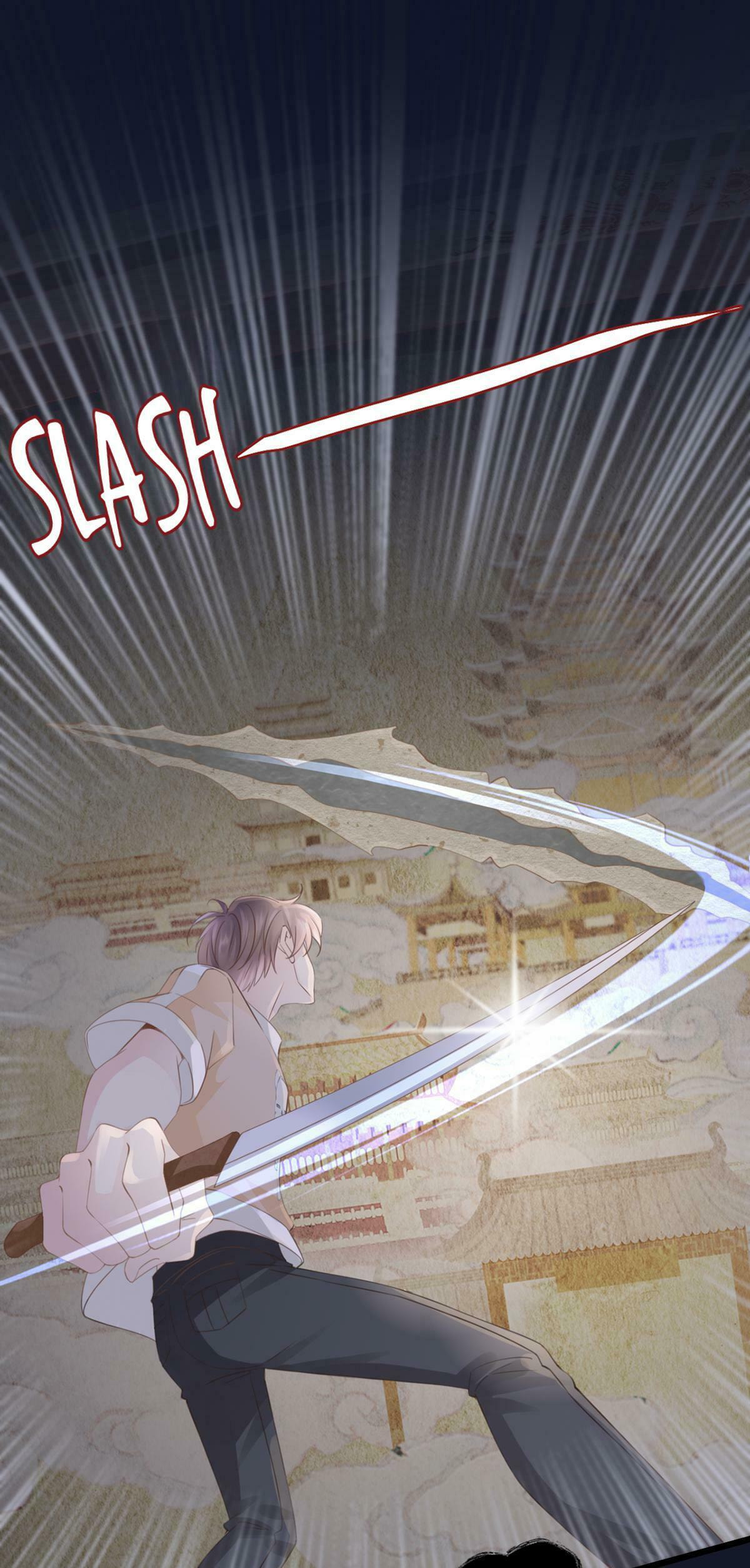 Read Ancient House chapter 6 image 23 on Lezhin