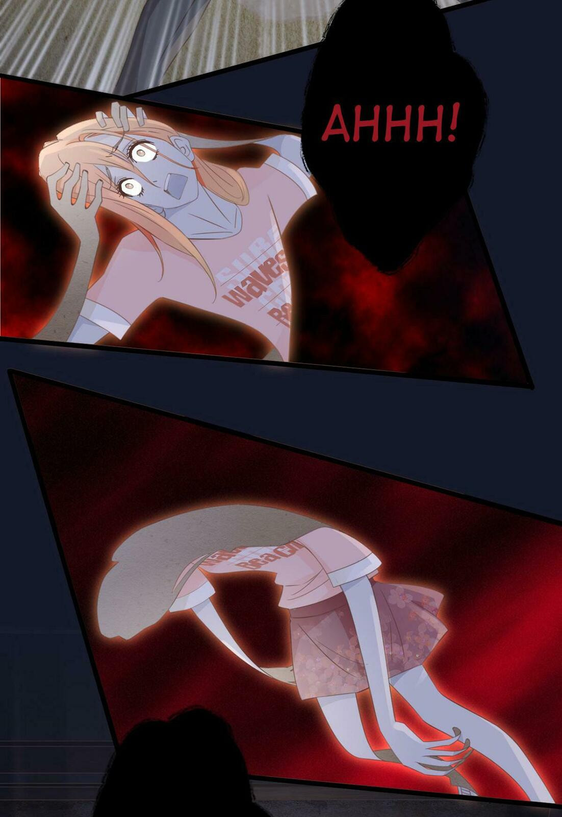 Read Ancient House chapter 6 image 24 on Lezhin
