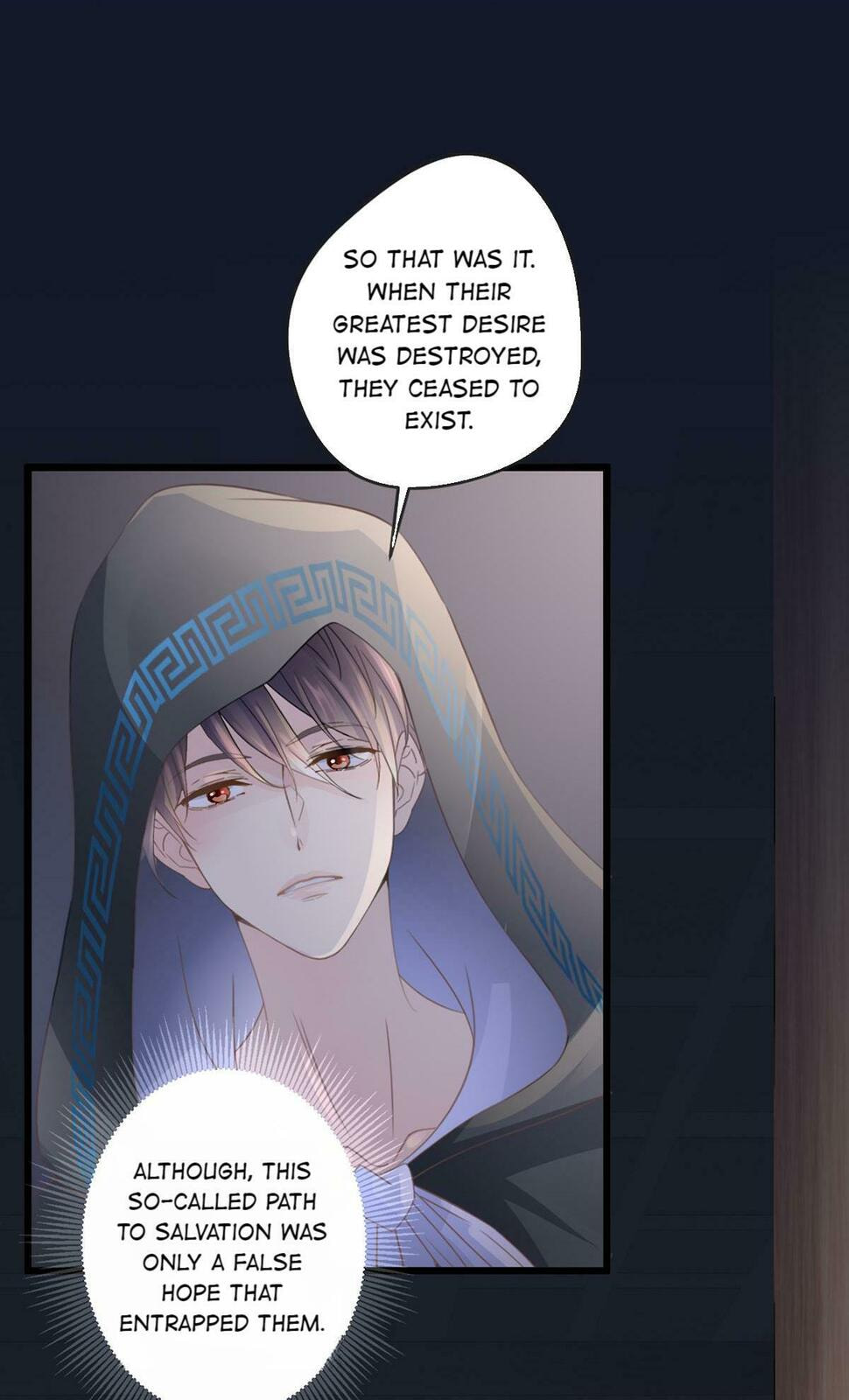 Read Ancient House chapter 6 image 27 on Lezhin