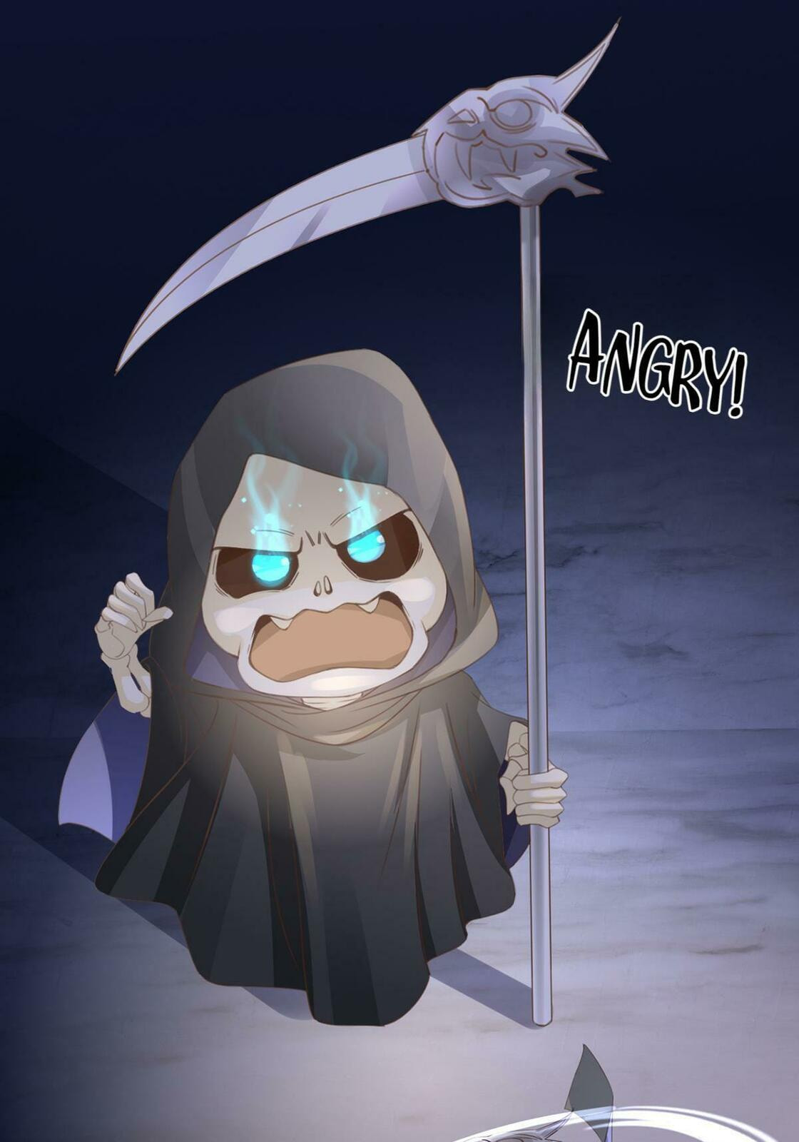Read Ancient House chapter 6 image 3 on Lezhin