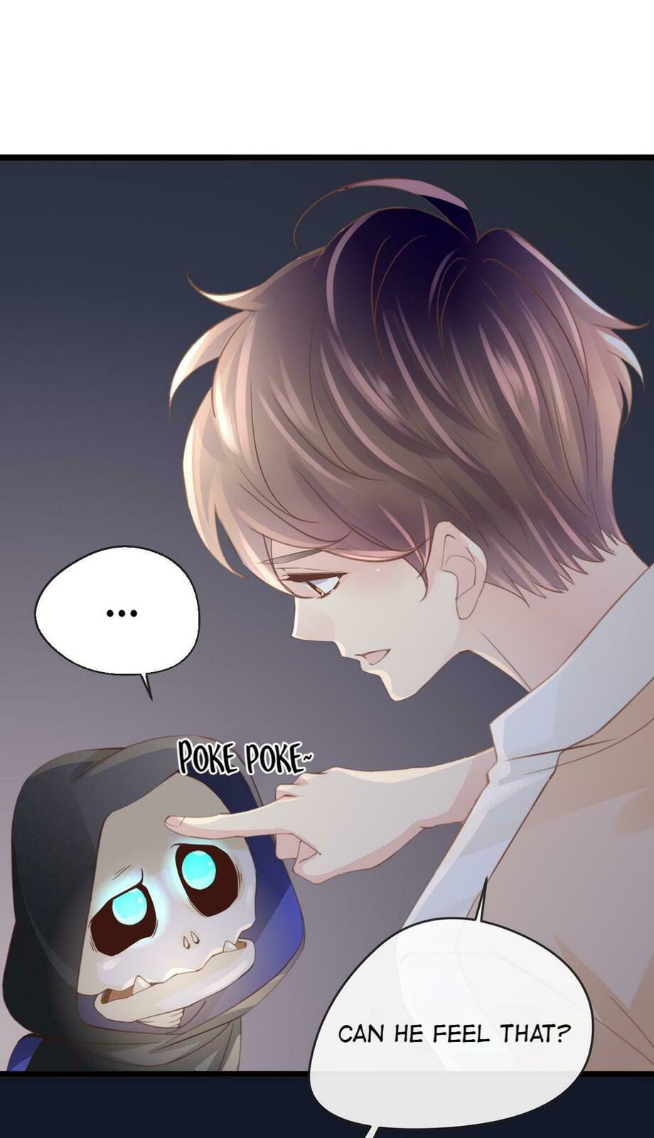 Read Ancient House chapter 6 image 30 on Lezhin