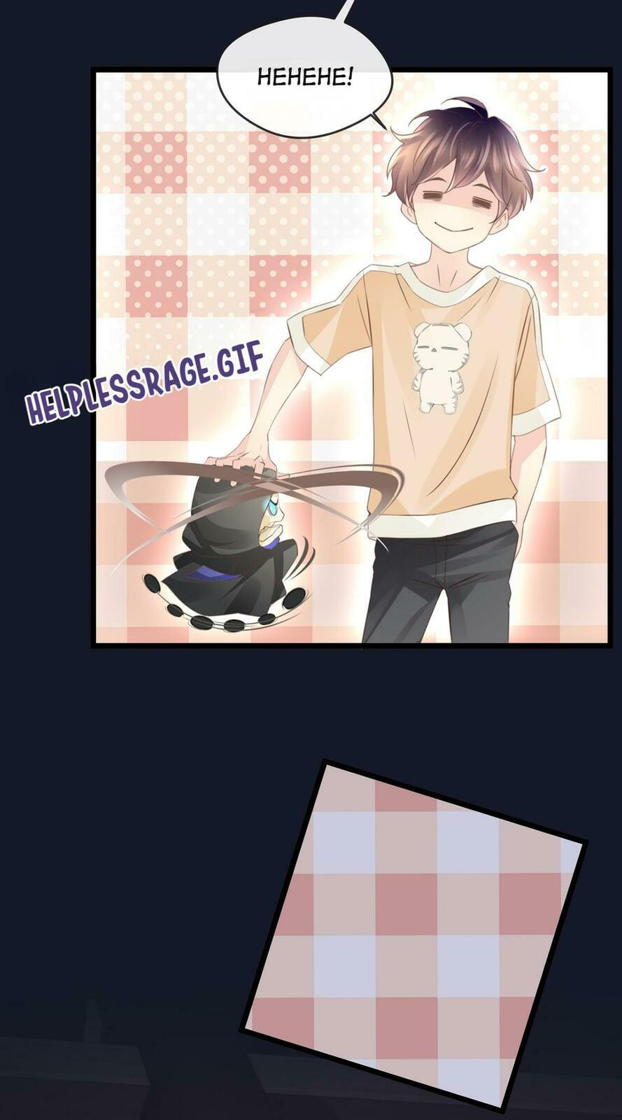 Read Ancient House chapter 6 image 31 on Lezhin