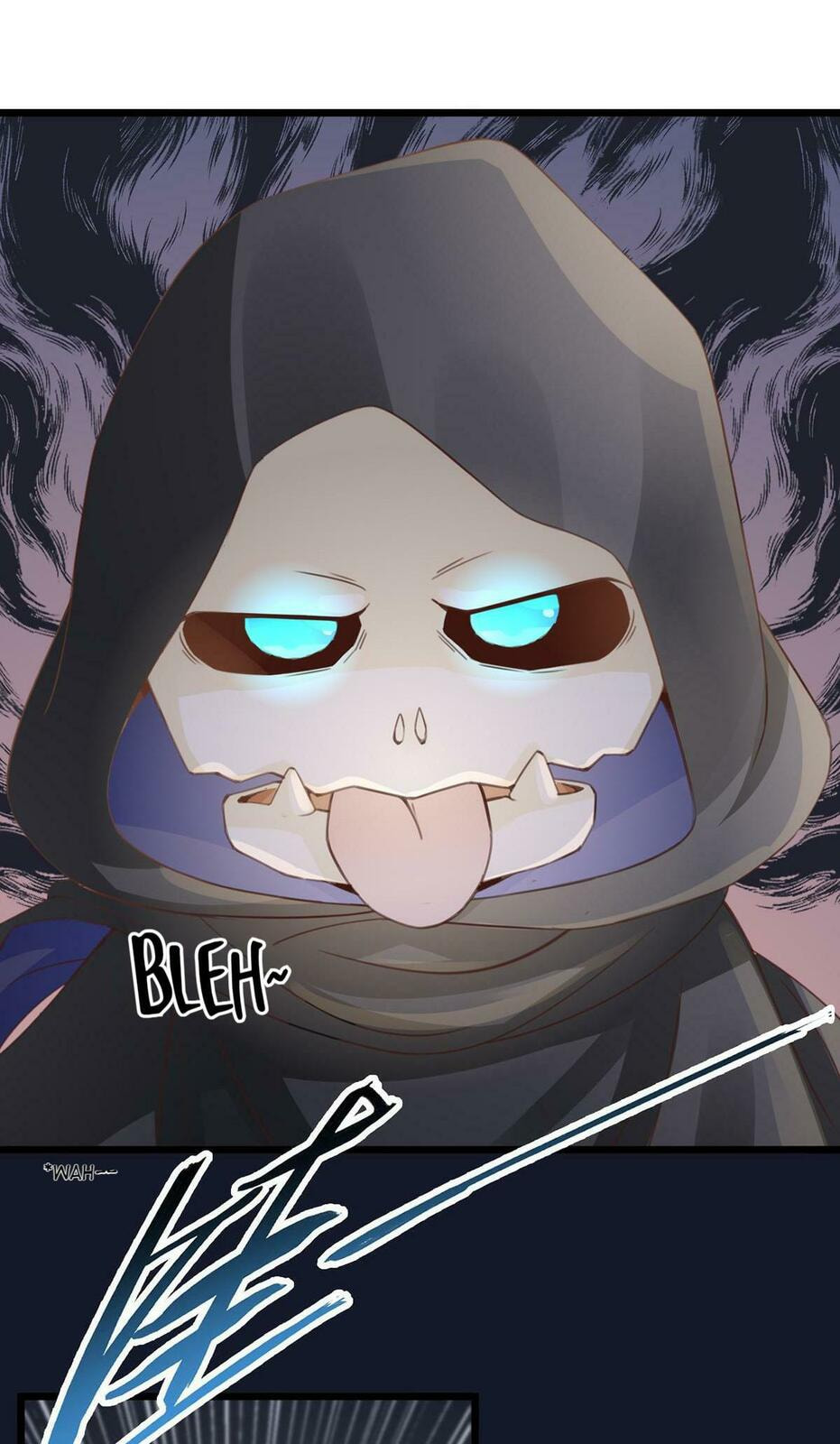 Read Ancient House chapter 6 image 34 on Lezhin