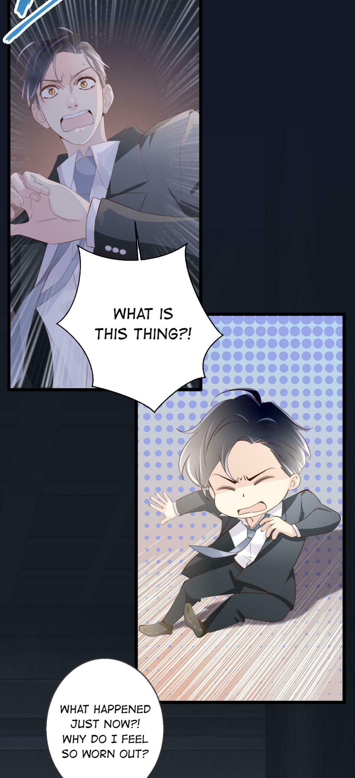 Read Ancient House chapter 6 image 35 on Lezhin