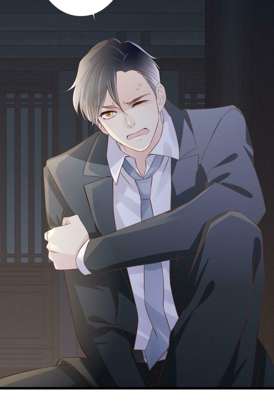 Read Ancient House chapter 6 image 36 on Lezhin