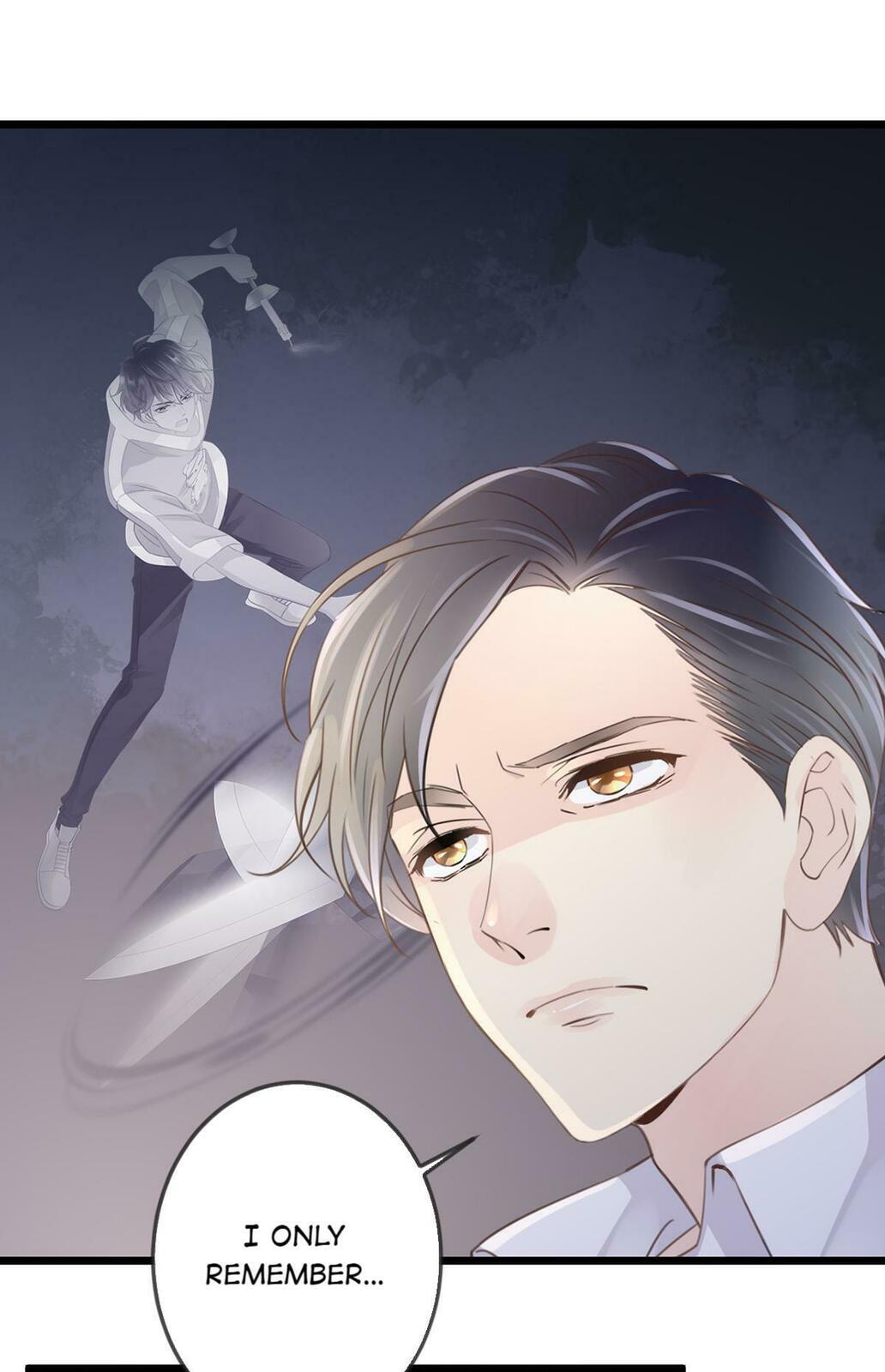 Read Ancient House chapter 6 image 38 on Lezhin