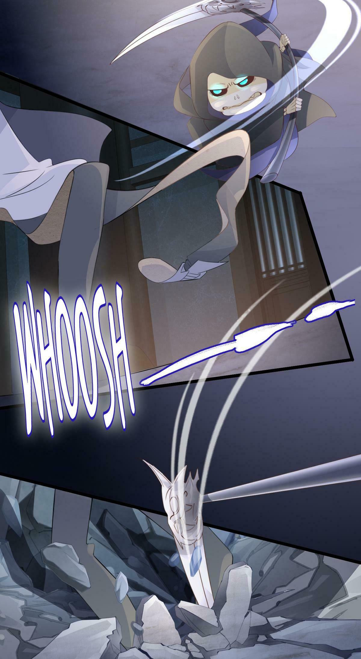 Read Ancient House chapter 6 image 4 on Lezhin