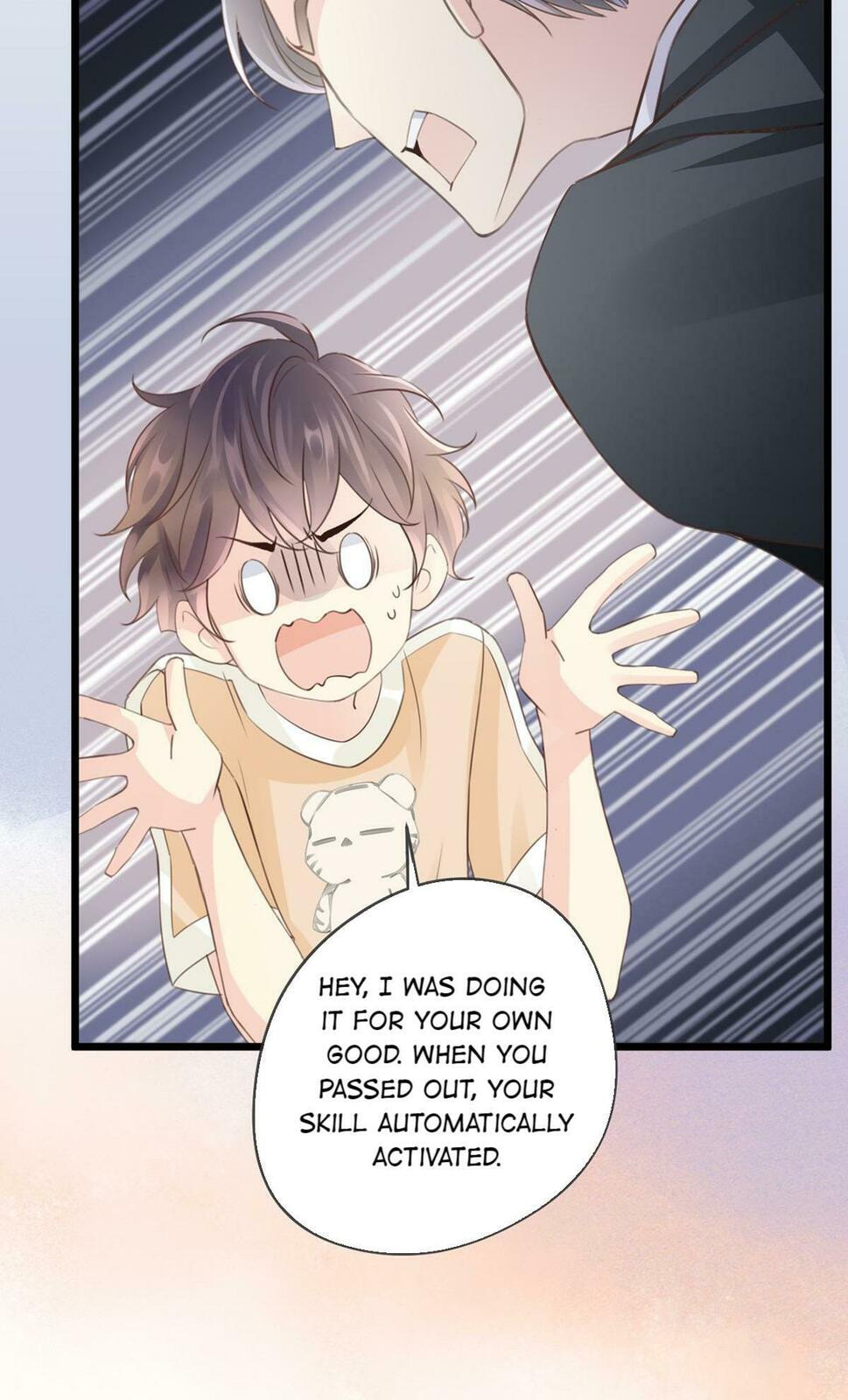 Read Ancient House chapter 6 image 40 on Lezhin