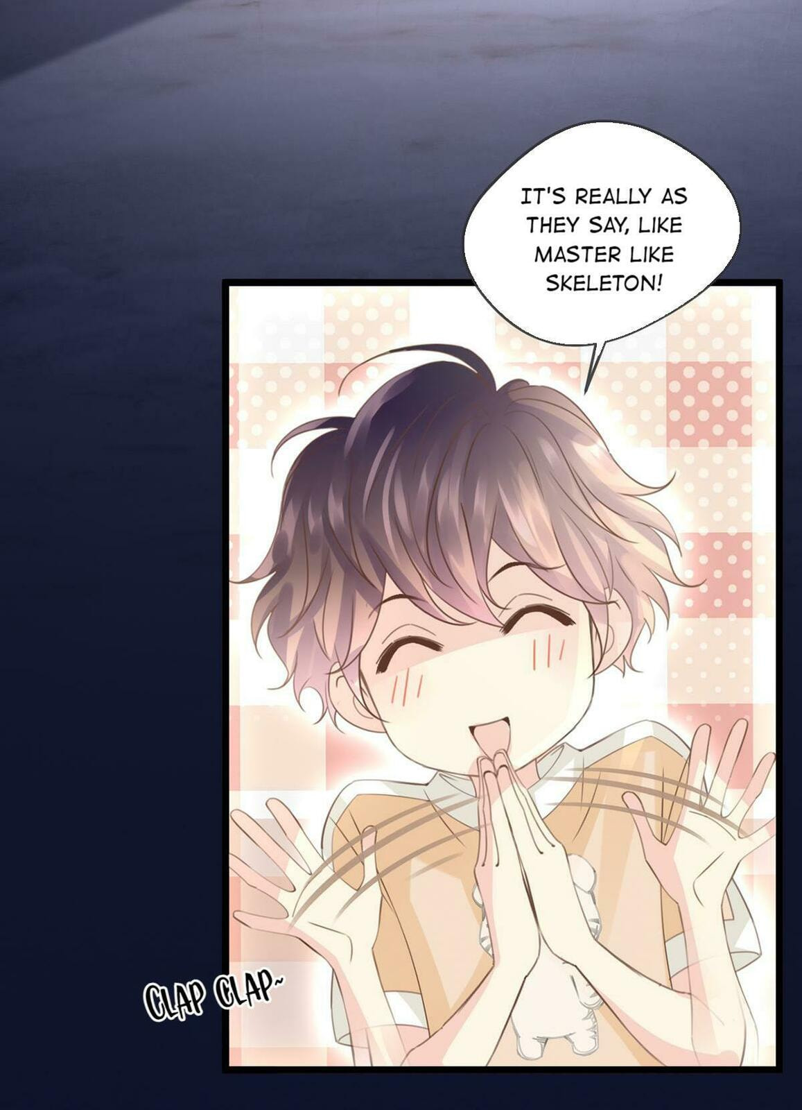 Read Ancient House chapter 6 image 7 on Lezhin