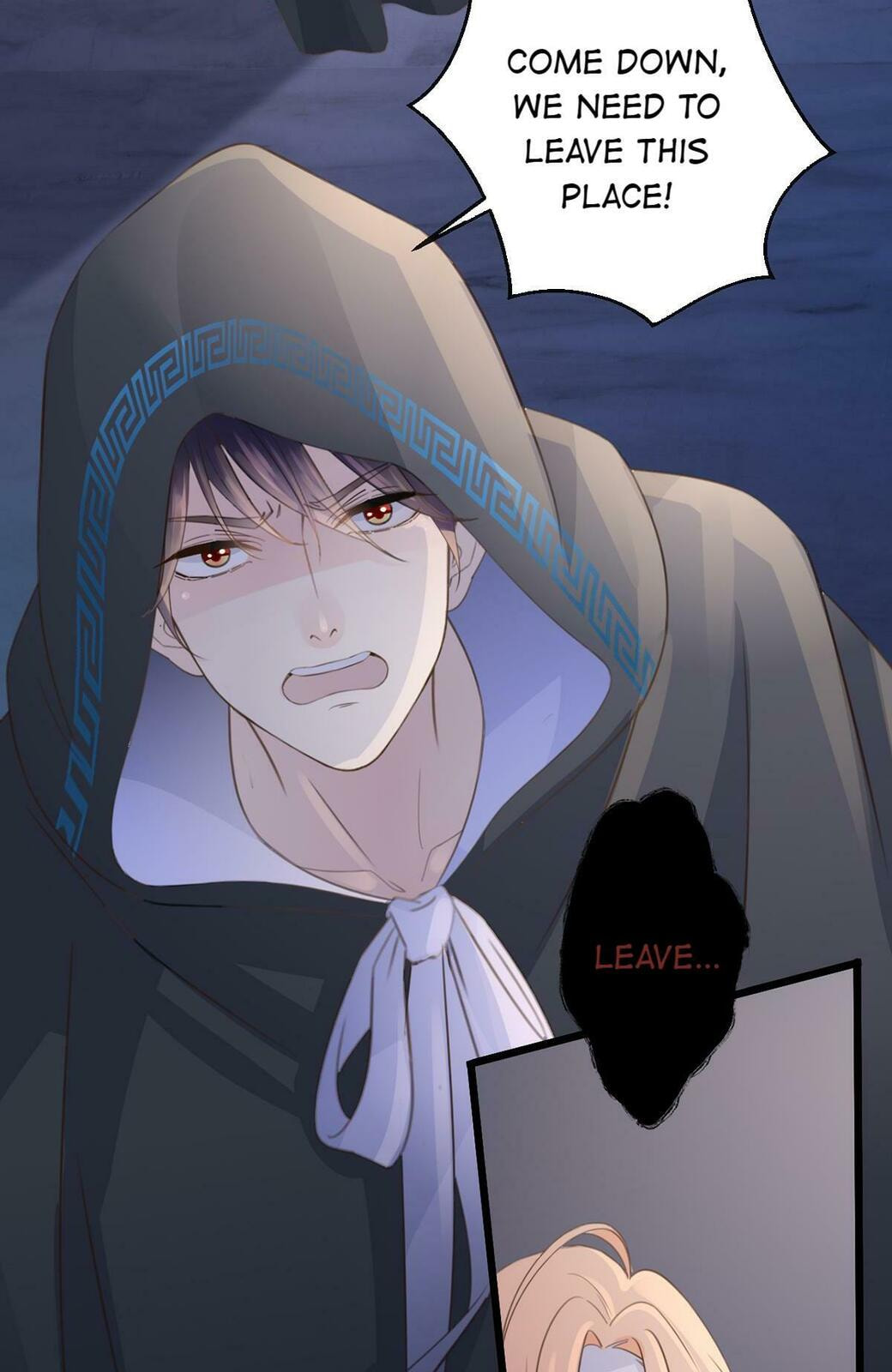 Read Ancient House chapter 6 image 9 on Lezhin