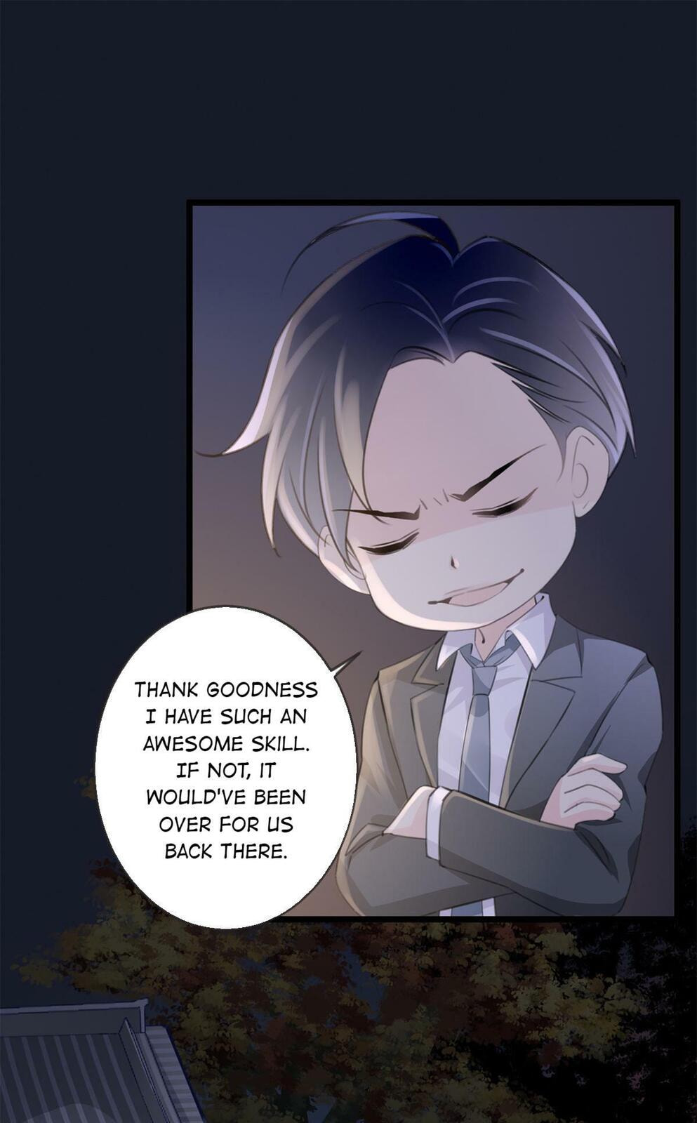 Read Ancient House chapter 7 image 1 on Lezhin