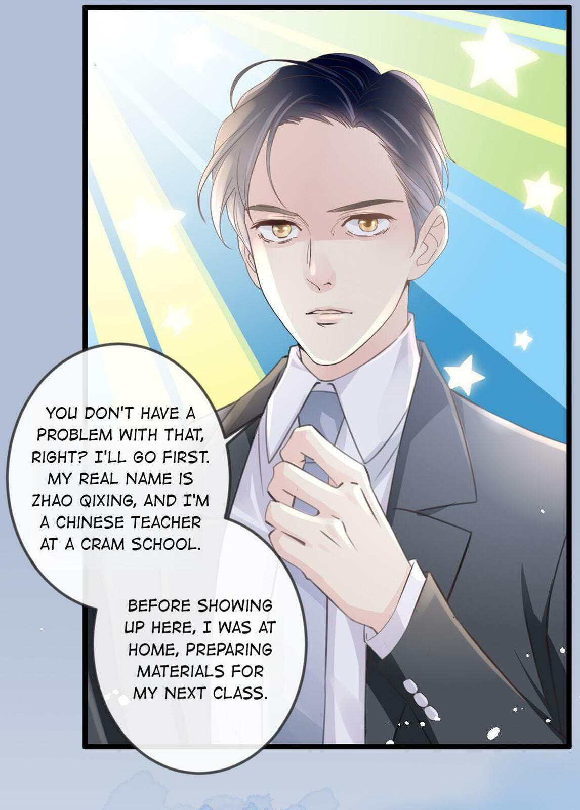 Read Ancient House chapter 7 image 10 on Lezhin