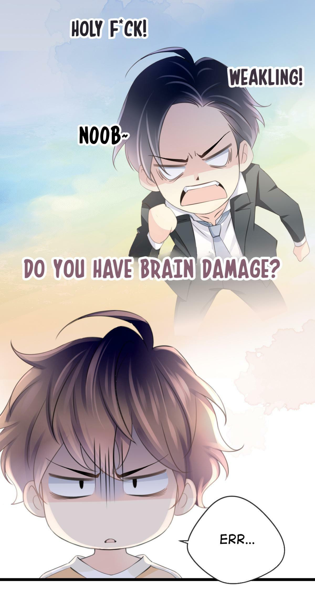 Read Ancient House chapter 7 image 11 on Lezhin