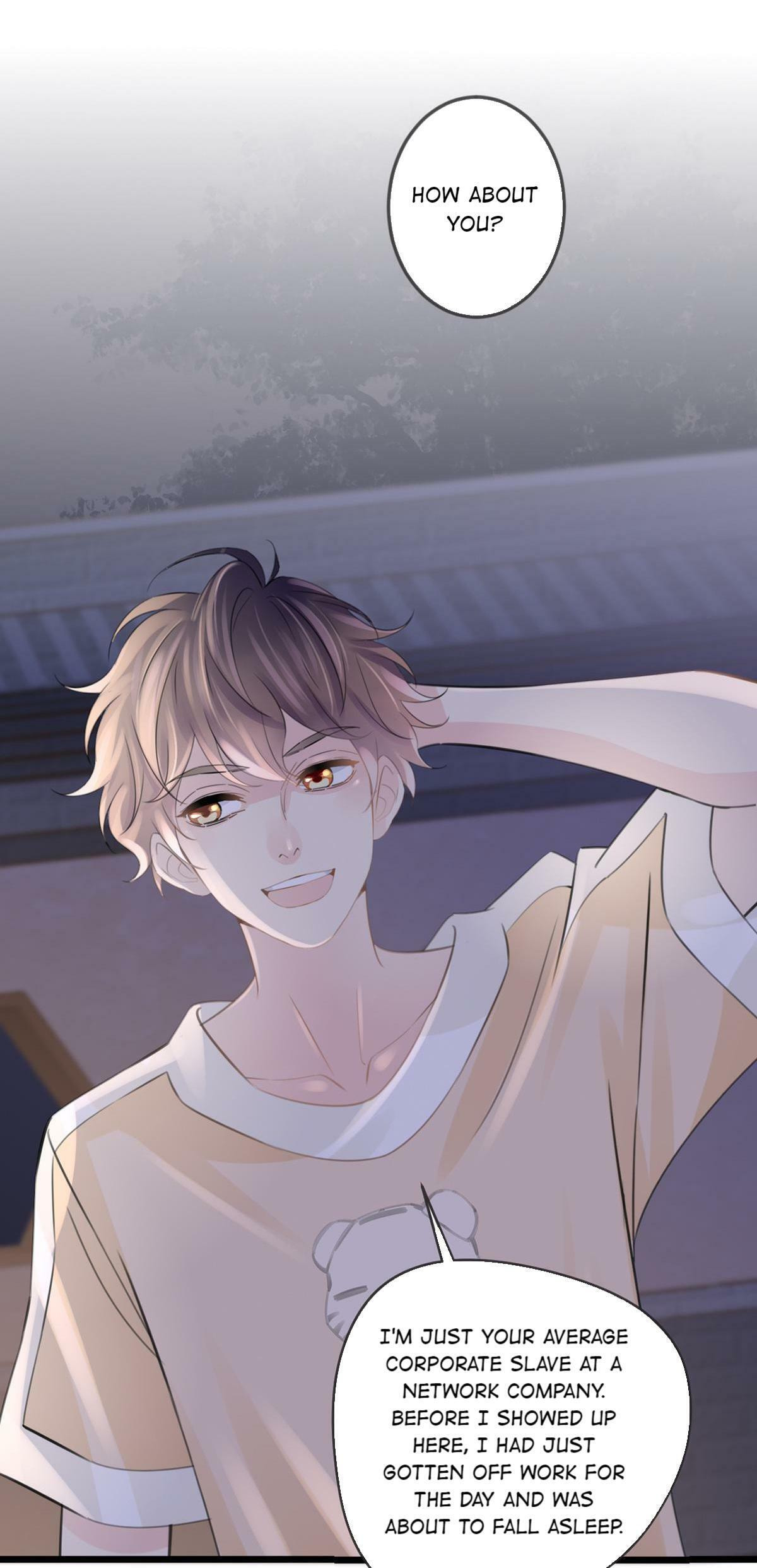 Read Ancient House chapter 7 image 13 on Lezhin