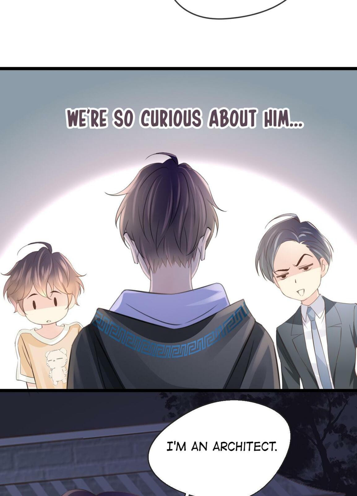 Read Ancient House chapter 7 image 14 on Lezhin
