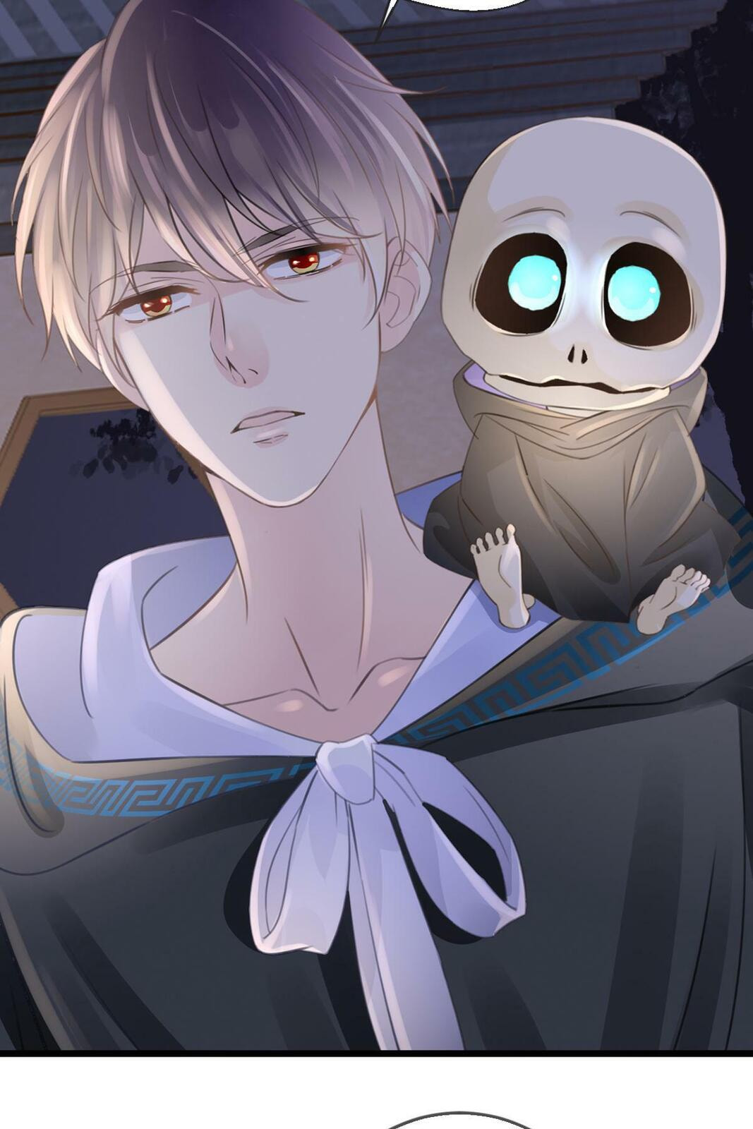 Read Ancient House chapter 7 image 15 on Lezhin