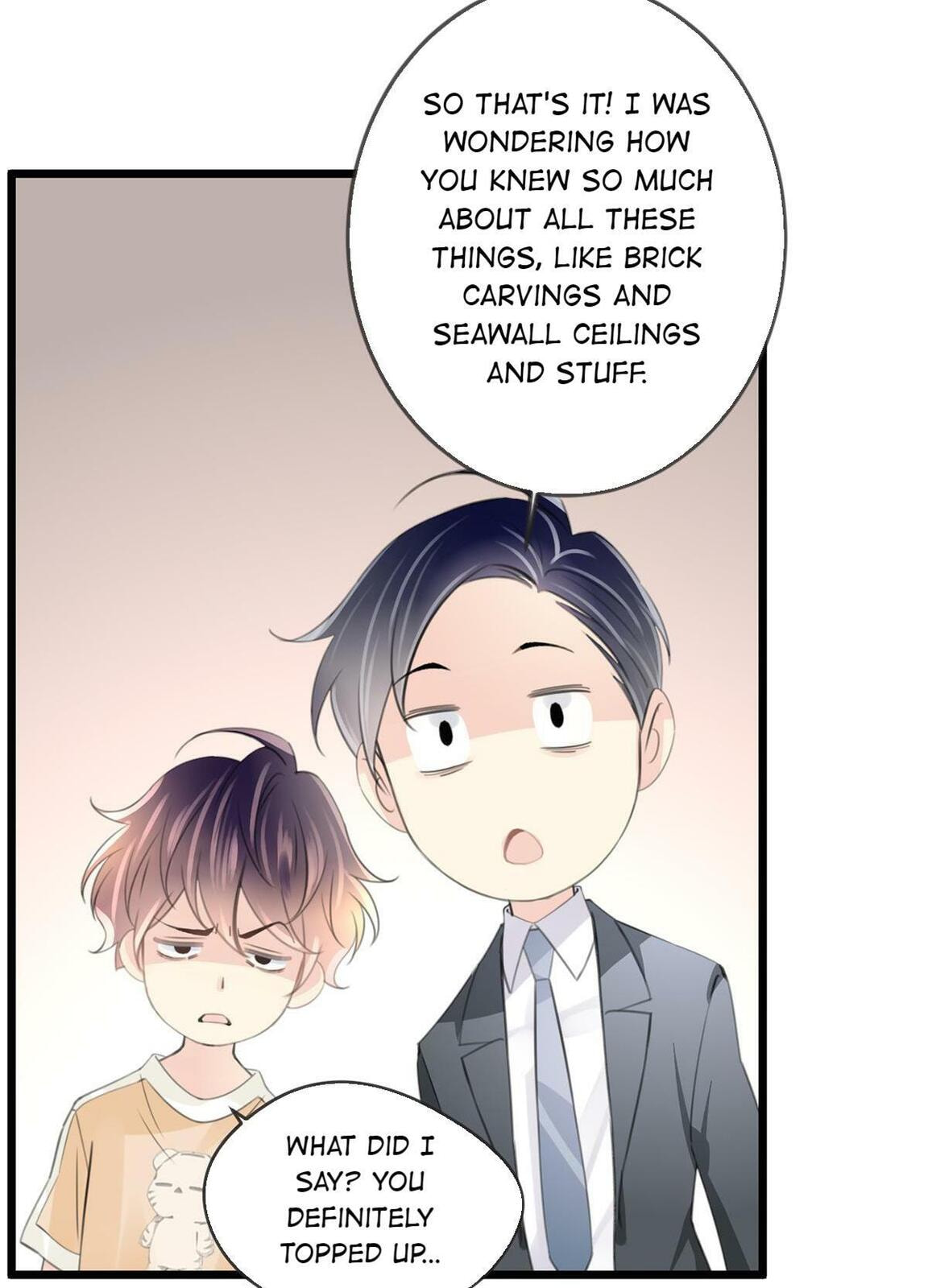 Read Ancient House chapter 7 image 16 on Lezhin
