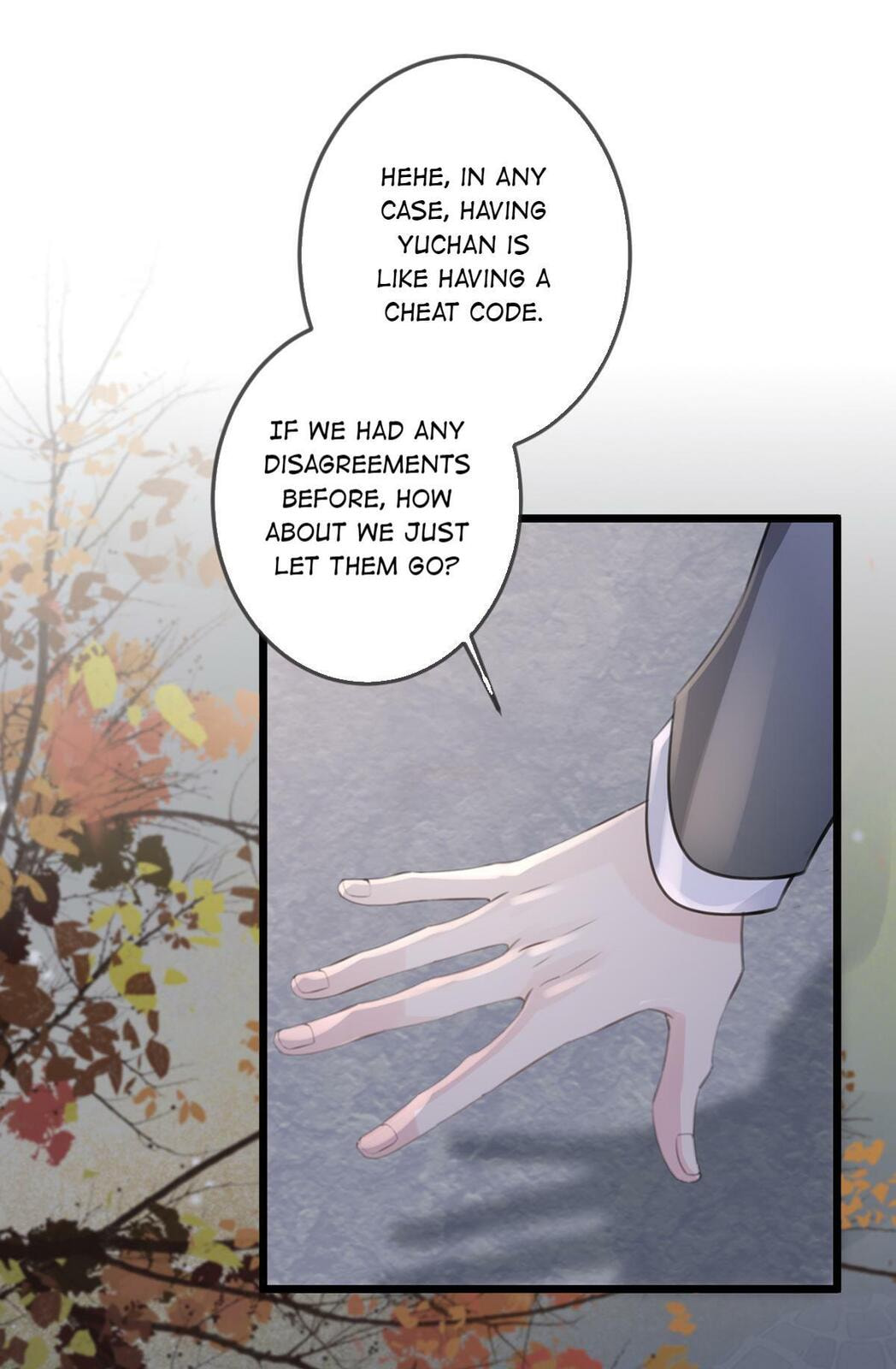 Read Ancient House chapter 7 image 18 on Lezhin