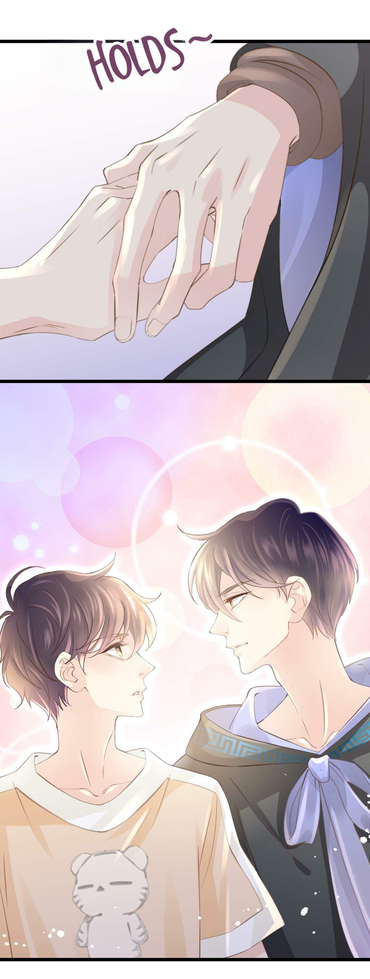 Read Ancient House chapter 7 image 21 on Lezhin